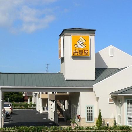 Family Lodge Hatagoya Sodegaura Екстер'єр фото