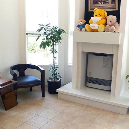 Family Lodge Hatagoya Sodegaura Екстер'єр фото