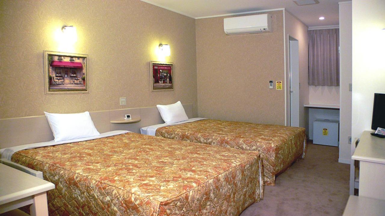 Family Lodge Hatagoya Sodegaura Екстер'єр фото