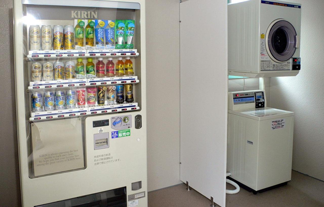 Family Lodge Hatagoya Sodegaura Екстер'єр фото