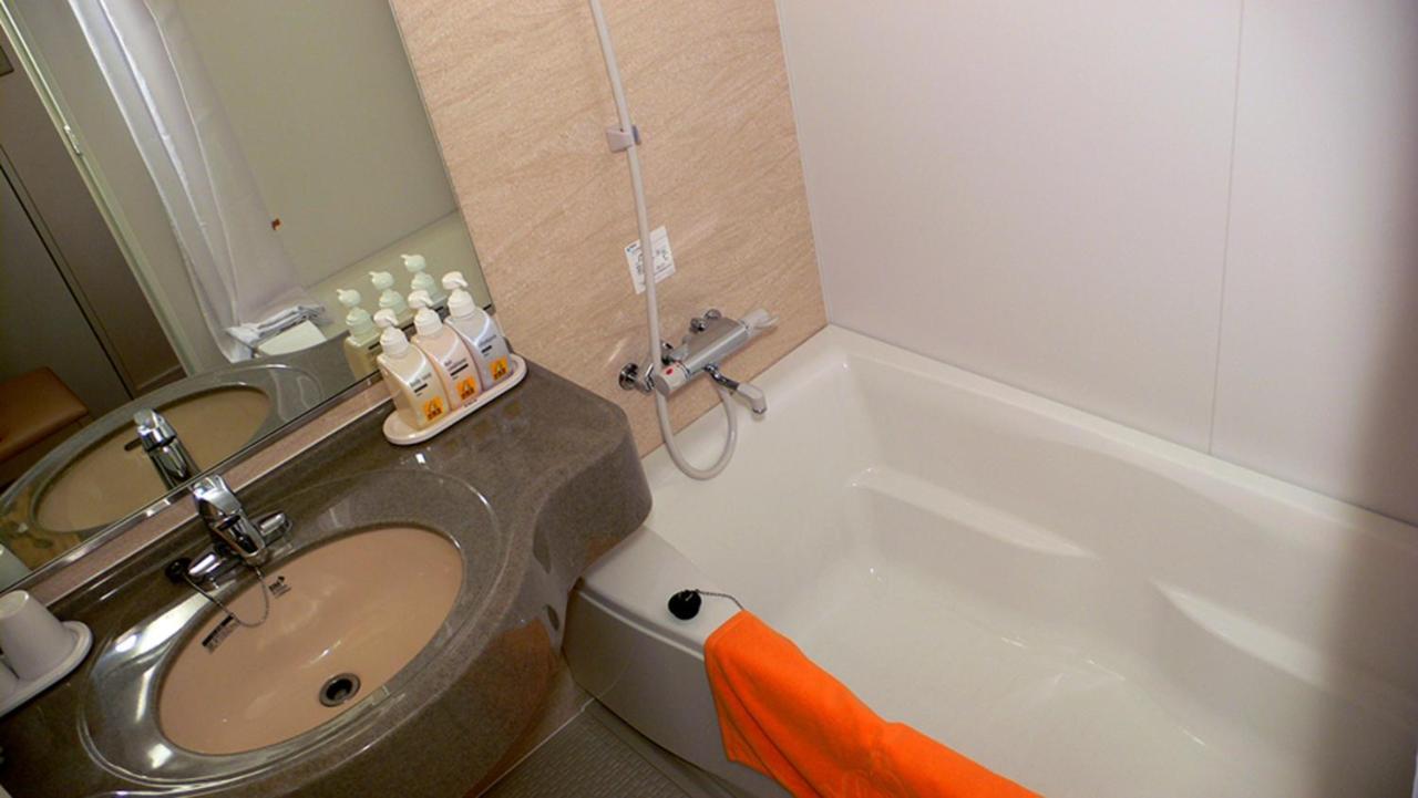 Family Lodge Hatagoya Sodegaura Екстер'єр фото